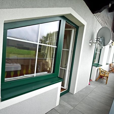 Appartement Almblick Energiequelle à Bad Mitterndorf Extérieur photo